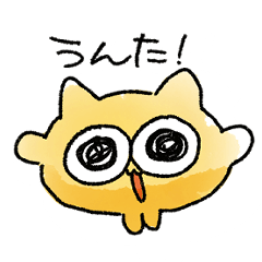 LINEスタンプ公式